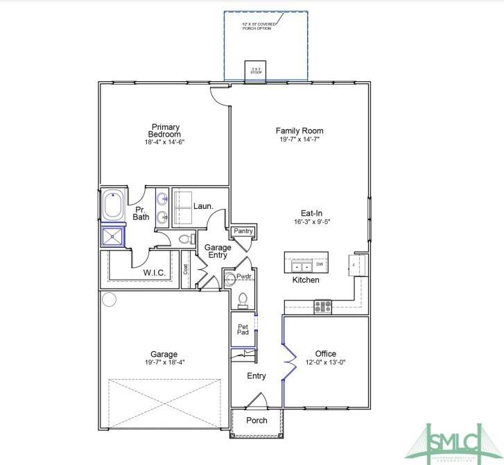 Springfield, GA 31329,107 Garnet CT