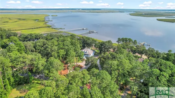 Townsend, GA 31331,1170 Riverpoint LN NE