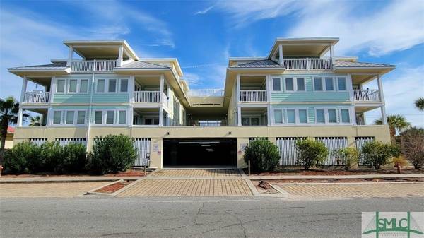 1415 Butler AVE #19, Tybee Island, GA 31328