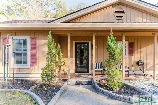 Bluffton, SC 29910,48 James O CT