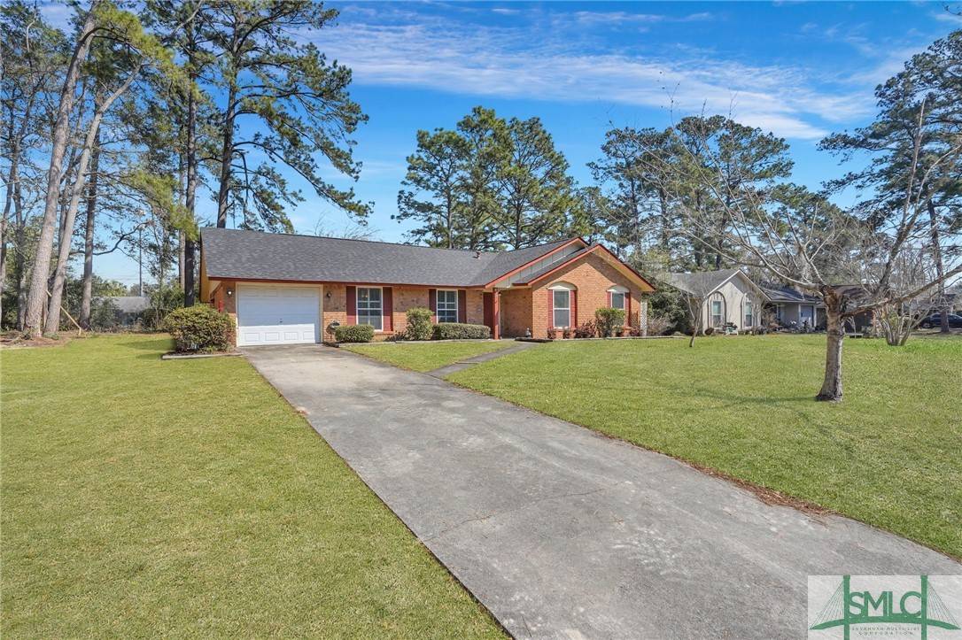 Savannah, GA 31419,816 Jamestowne RD