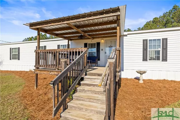 Register, GA 30452,4325 Settlement RD