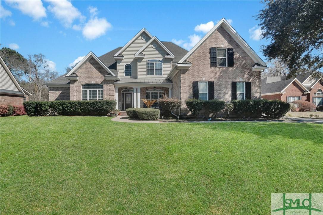 369 Chastain CIR, Richmond Hill, GA 31324