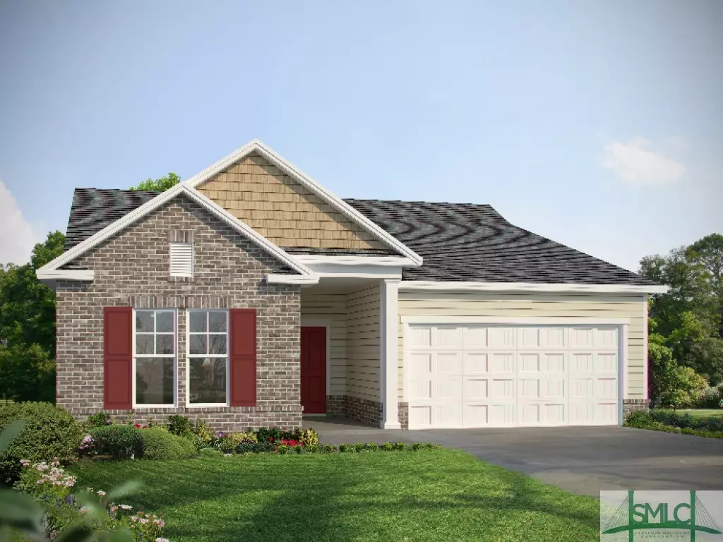 Savannah, GA 31419,638 Sessile Oak DR