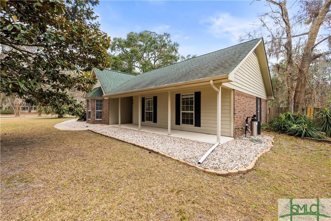 Richmond Hill, GA 31324,25 Oak Creek CT