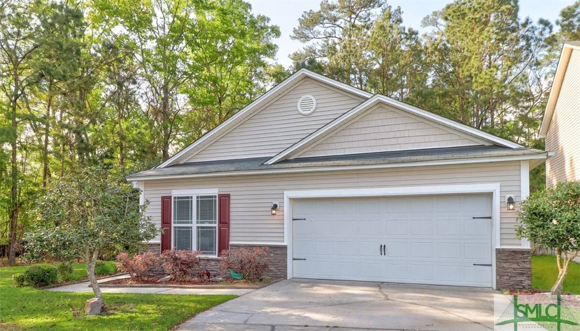8 Chapel Pointe CIR, Savannah, GA 31419