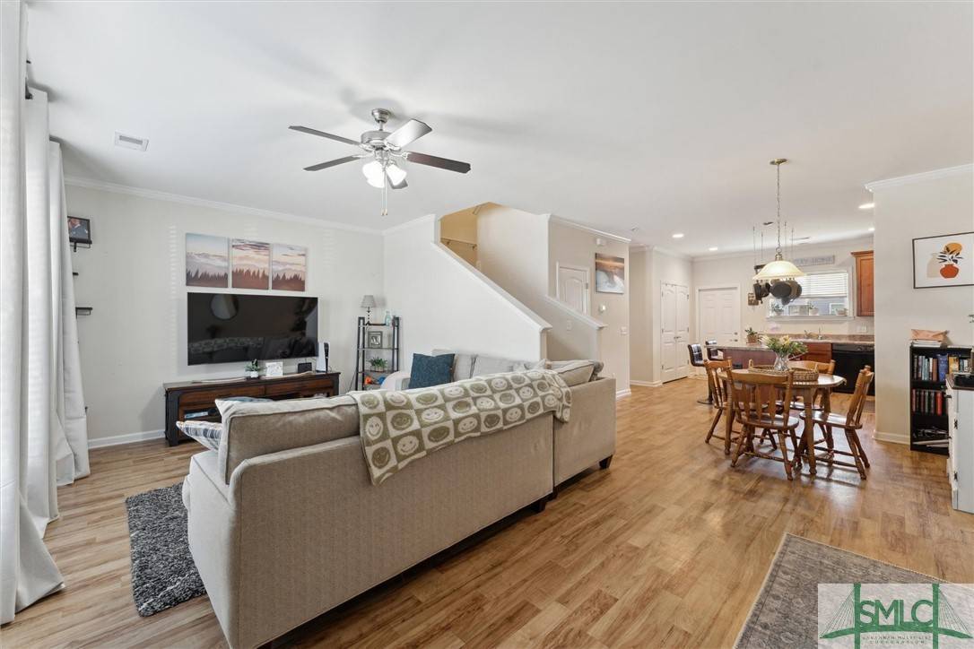 Pooler, GA 31322,122 Acapella AVE