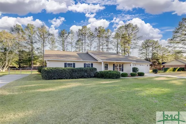 Rincon, GA 31326,102 Lauren DR