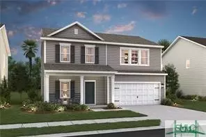 151 Kingswood CIR, Bloomingdale, GA 31302