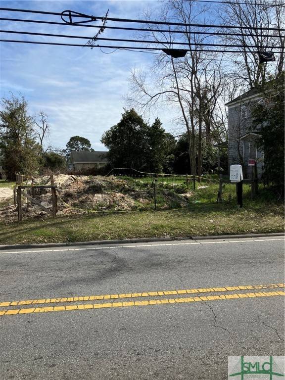 1108 Stiles AVE, Savannah, GA 31415