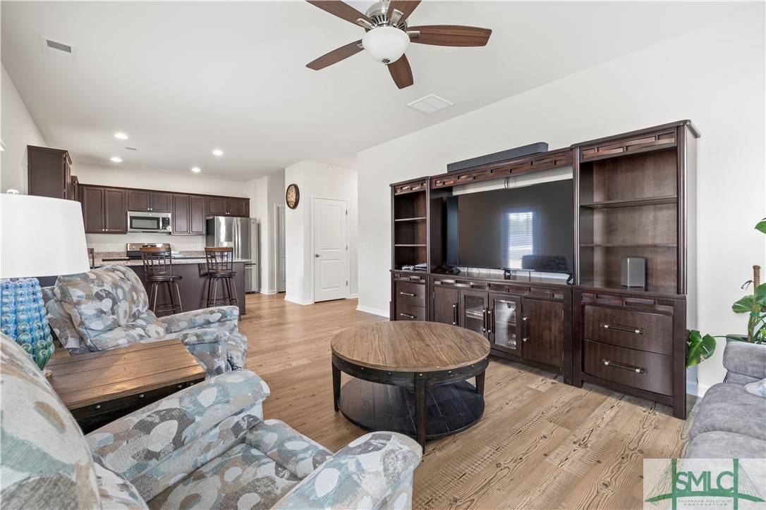 Guyton, GA 31312,233 Caroline WAY