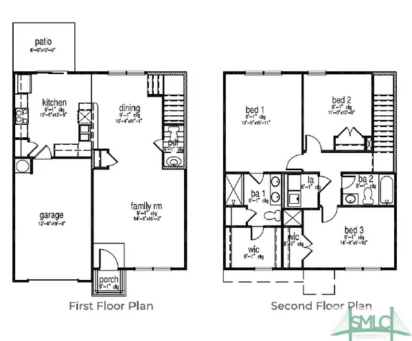 Port Wentworth, GA 31407,6 Cedar Creek LN