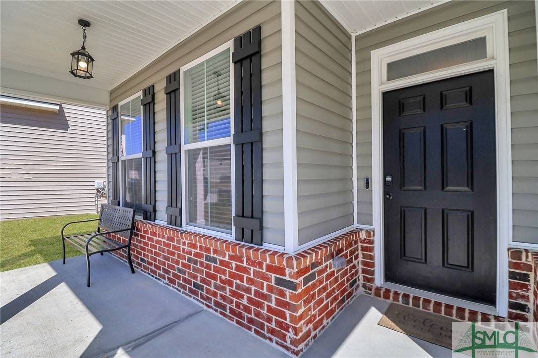Guyton, GA 31312,145 Annie DR