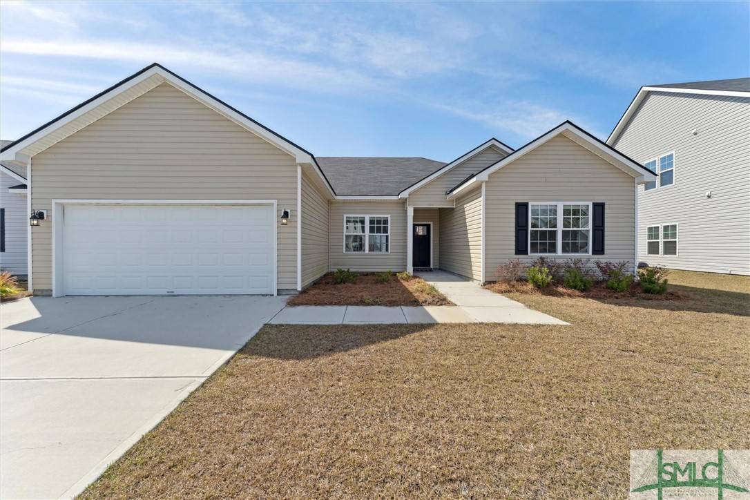 109 Dunnoman DR, Savannah, GA 31419