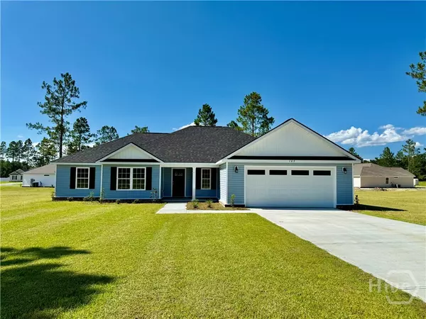 Ellabell, GA 31308,163 River Bluff WAY