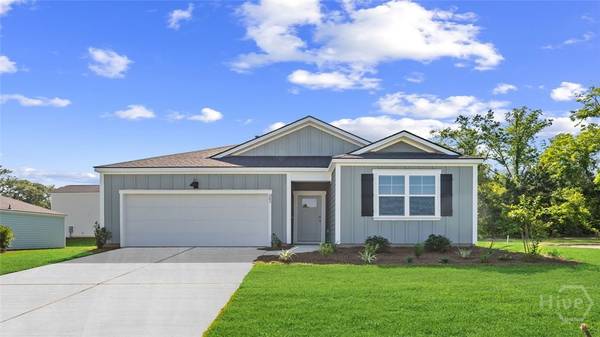 203 Boston Fern LN, Statesboro, GA 30461