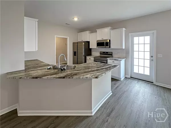 Ludowici, GA 31316,117 Doctor's Creek RD NE