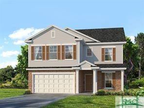 606 Sessile Oak DR, Savannah, GA 31419