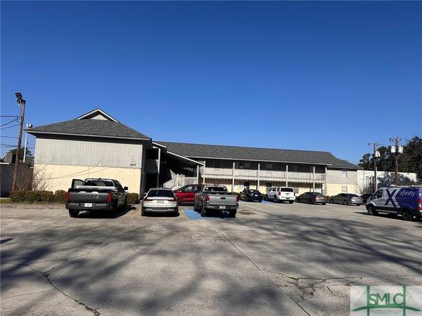 6815 Forest Park DR #221, Savannah, GA 31406