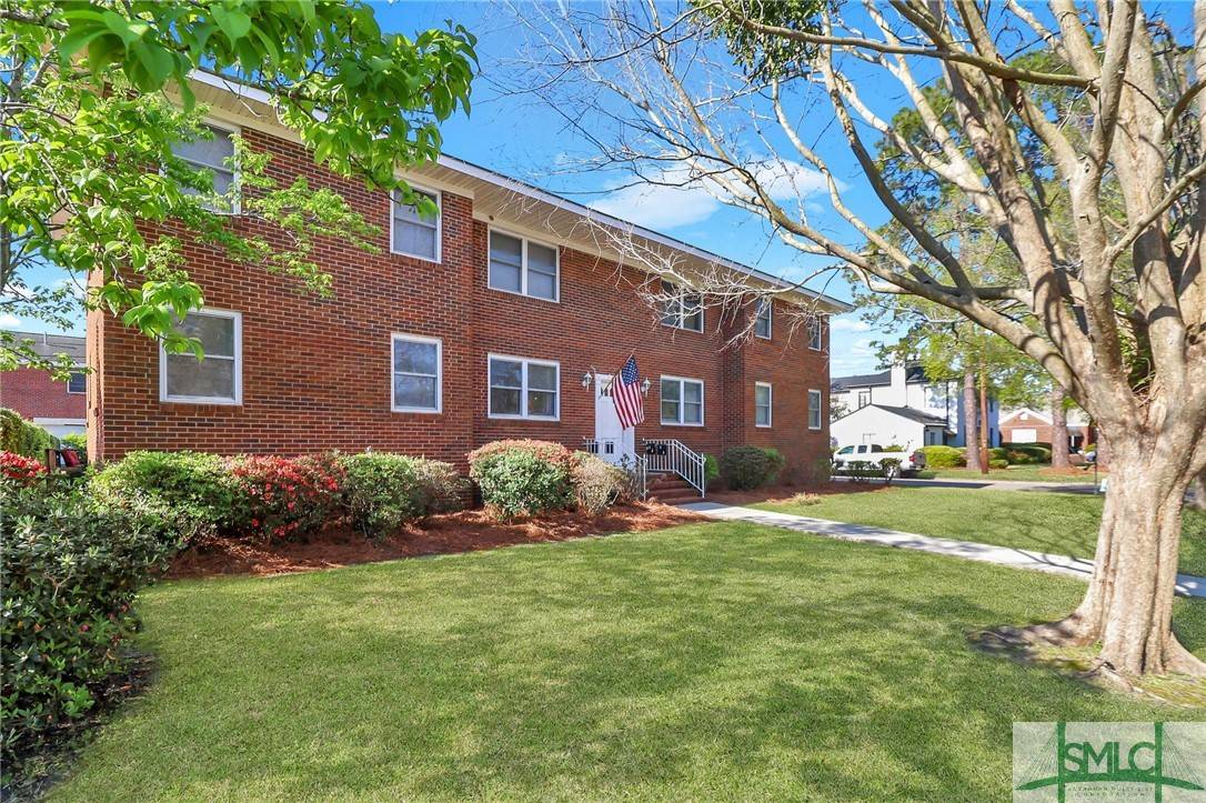 601 E 53rd ST,  Savannah,  GA 31405