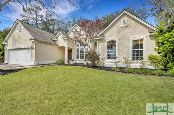 82 Coffee Pointe DR, Savannah, GA 31419
