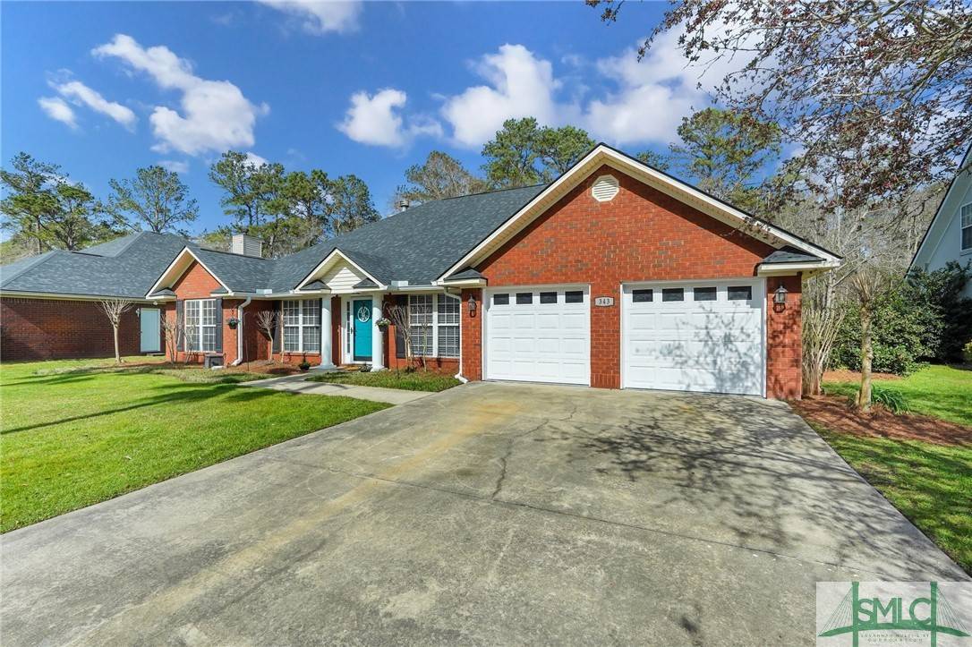 Richmond Hill, GA 31324,343 Marshview DR
