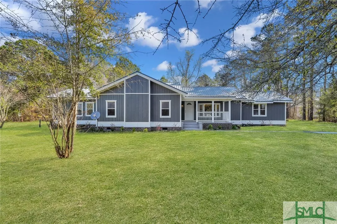 Clyo, GA 31303,1270 Reedsville RD