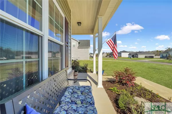 Ludowici, GA 31316,53 Boykin WAY NE