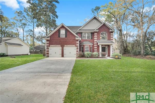 23 Veranda TRL, Midway, GA 31320