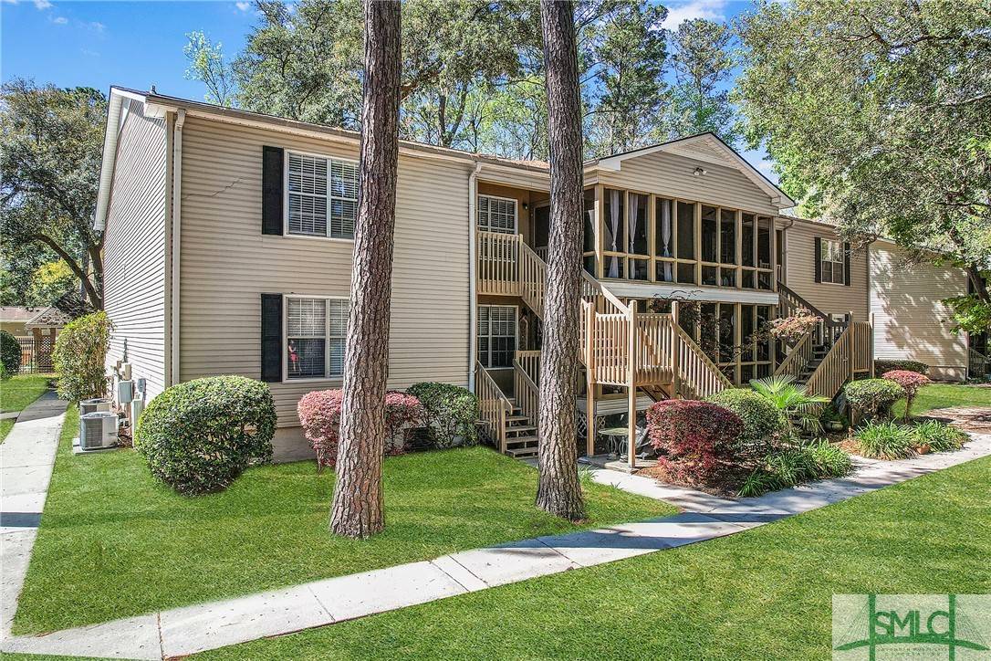 401 N Cromwell RD #O-7, Savannah, GA 31410