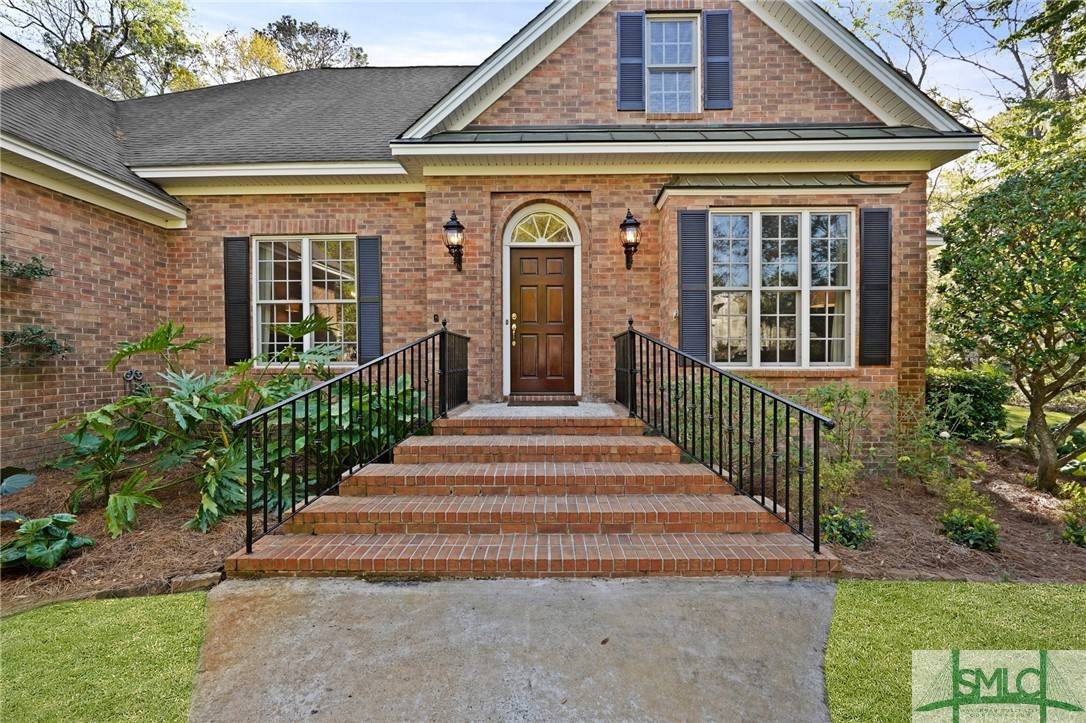 Savannah, GA 31406,68 Wild Thistle LN