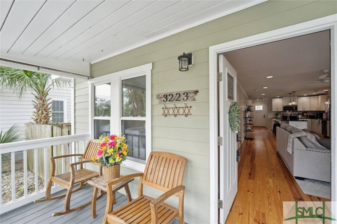 Savannah, GA 31404,3223 Cedar ST