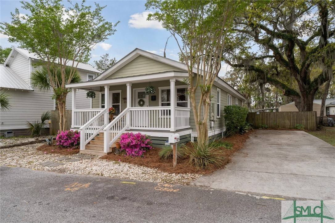Savannah, GA 31404,3223 Cedar ST