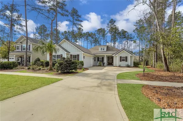 Richmond Hill, GA 31324,42 Calhoun LN