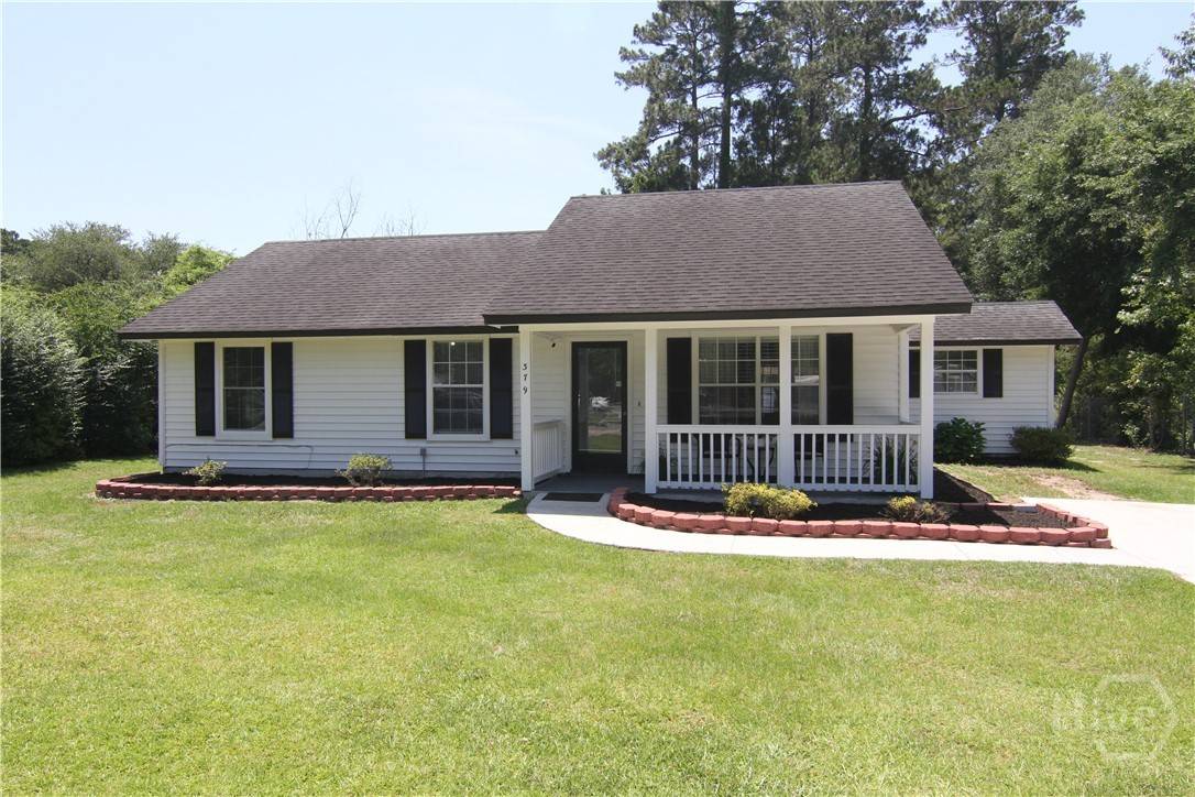 379 Pine Grove RD, Beaufort, SC 29906