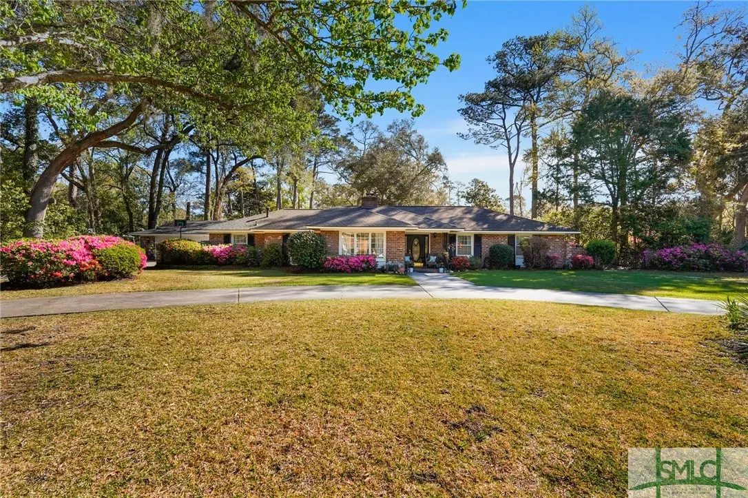 Savannah, GA 31410,118 Winchester DR