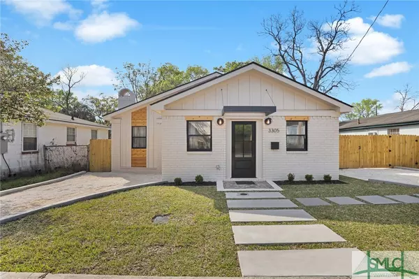 Savannah, GA 31405,3305 Myrtle ST