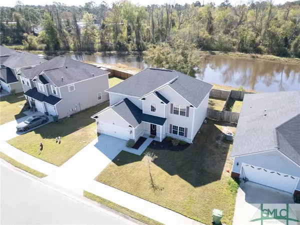 Hinesville, GA 31313,133 Alcott CIR