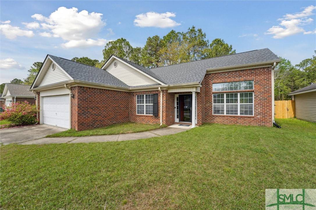 Pooler, GA 31322,137 W Tisbury LN