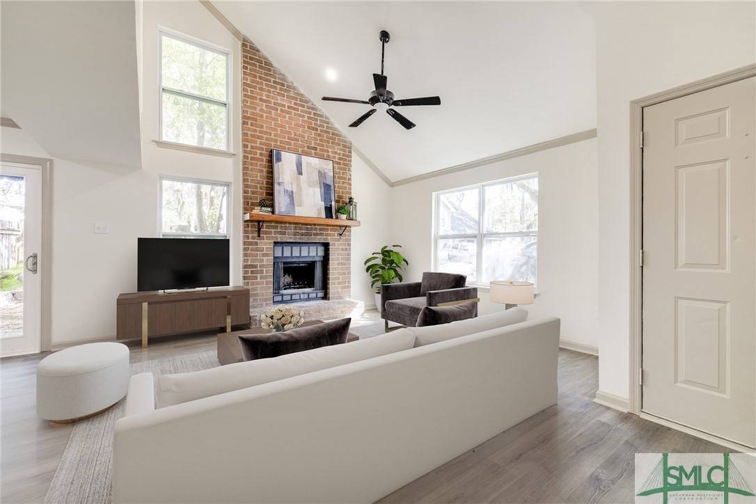 Savannah, GA 31419,6 Holland Park CT