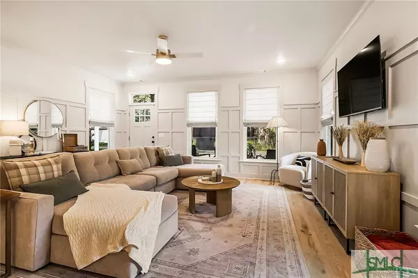 635 Hamilton CT Savannah, GA 31401