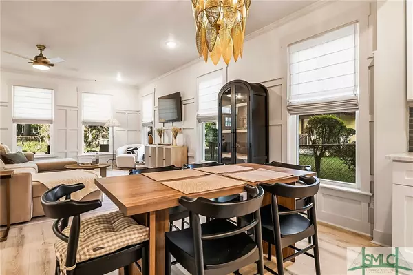 635 Hamilton CT Savannah, GA 31401