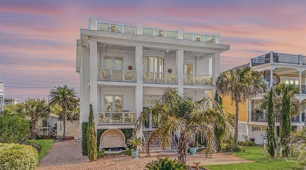 8 18th ST, Tybee Island, GA 31328