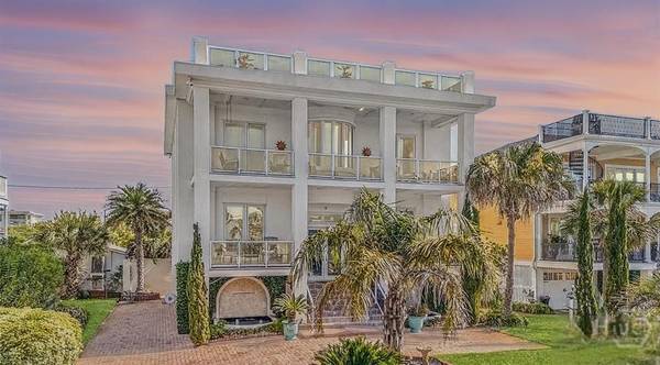 8 18th ST, Tybee Island, GA 31328