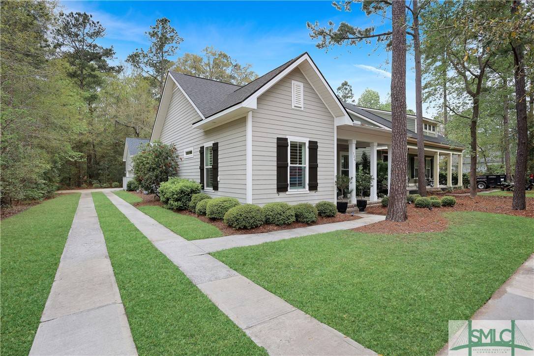 Richmond Hill, GA 31324,125 Wildlife View CT N