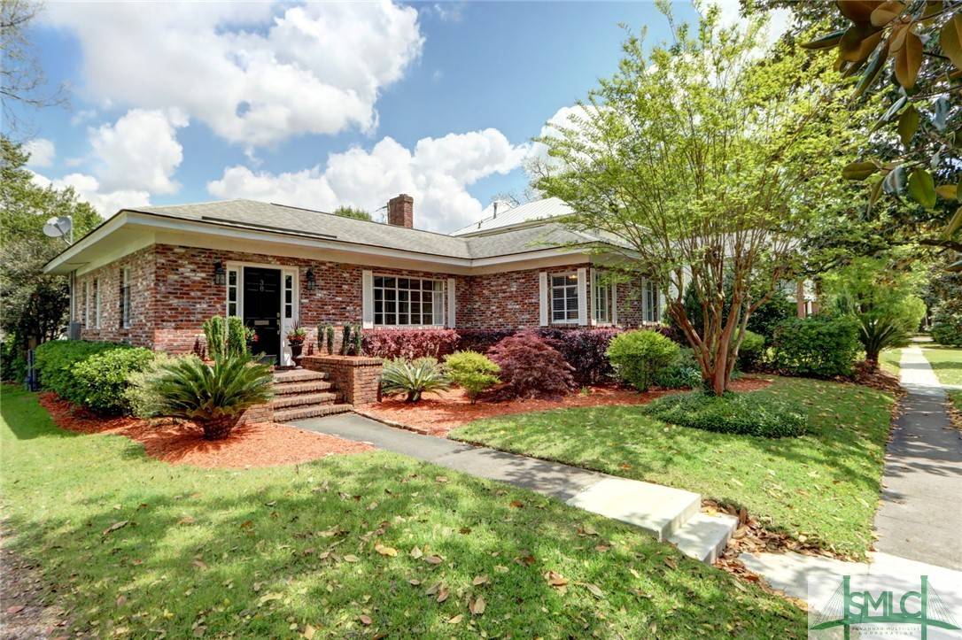 Savannah, GA 31405,38 E 55th ST