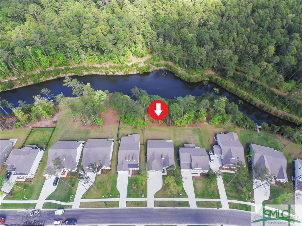 432 Mandeville DR, Richmond Hill, GA 31324