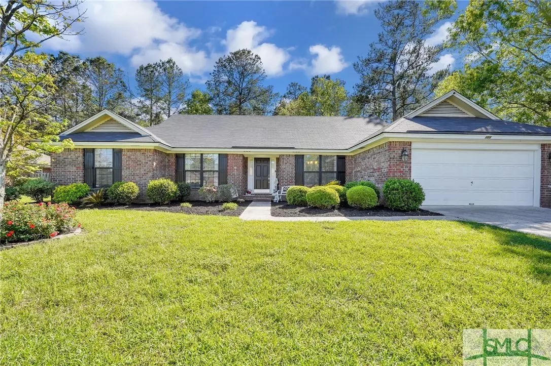 Rincon, GA 31326,105 Mill CT