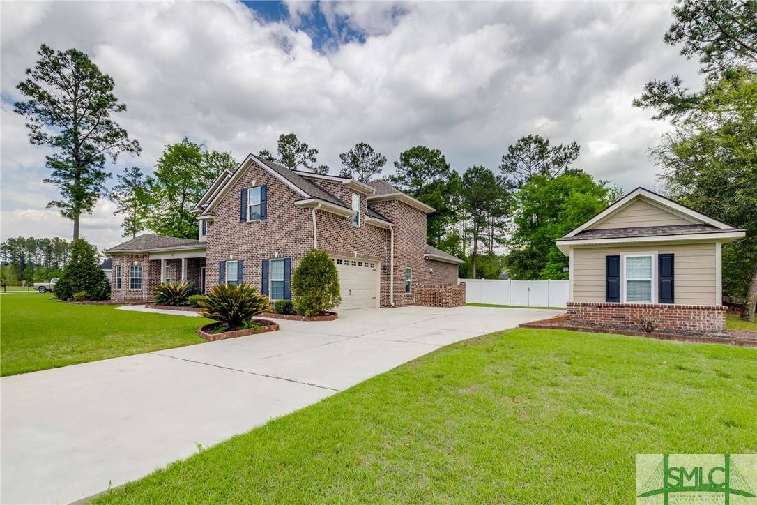Guyton, GA 31312,107 Ruby TRL