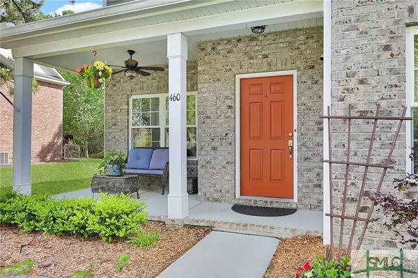 Richmond Hill, GA 31324,460 Dalcross DR